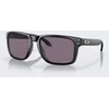 Oakley OAKLEY Holbrook XL Matte Juodas/PRIZM Pilkas