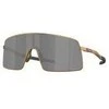 OAKLEY Sutro Ti PM Auksinis/ PRIZM juodas