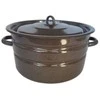 Okko Oase ENAMEL POT 16L