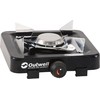 Outwell | Nešiojama dujinė viryklė | Užkandis 1-Burner | 3000 W