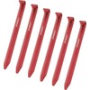 Robens Ultralite U-Stake, palapinės kuoliukai, 18cm, 6vnt