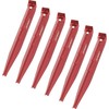 Robens V-Stake palapinės kuoliukai, 19cm, 6vnt