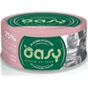 Maisto produktai - Oasy More Love Vištiena su Šonine Drėgnas Kačių Maistas 70g