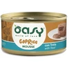 Maisto produktai - Oasy Caprice Mousse Upėtakis 85g Be glitimo Be grūdų