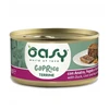 Maisto produktai - Oasy Caprice Terrine antiena Liver Vegetables 85g