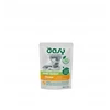 Maisto produktai - Oasy Chunks in Gravy šlapias kačių maistas 4x85g