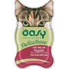 OASY Delicatesse Fine paté with Liver – šlapias kačių maistas – 85g