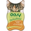 Maisto produktai - Oasy Delicatesse Fine Paté with vištiena 85g Grain-Free