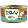 Maisto produktai - Oasy Caprice Mousse Tuna Wet Food 85g Grain-Free