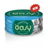 Maisto produktai - Oasy More Love Tuna with moliūgas Wet Food 70g