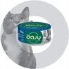 Maisto produktai - Oasy More Love Tuna with Sole Wet Food 70g Gluten Free