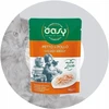 Kačių maistas - Oasy More Love vištienos krūtinėlės drėgnas kačių maistas 70g be glitimo