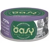 Maisto produktai - Oasy More Love Vištiena su Aviena ir Brokoliais 70g