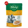Maisto produktai - Oasy More Love Vištiena su Saldžiosiomis Bulvėmis Šlapias Maistas 70g