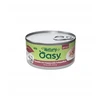 Maisto produktai - Oasy Natury Soft Jelly Tuna with Shrimp 150g