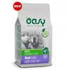 Šunų maistas - Oasy One Animal Protein Adult Medium/Large antiena 25% Protein 12kg