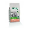 Šunų maistas - Oasy One Animal Protein Adult Medium/Large lašiša 27% Protein 12kg