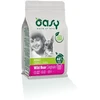 Šunų maistas - Oasy One Animal Protein Adult Small/Mini šerniena 2.5kg