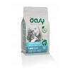 Šunų maistas - Oasy One Animal Protein Puppy &amp; Junior Small/Mini ėriena 800g