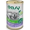 Šunų maistas - Oasy One Protein Adult Medium/Large antiena Wet 400g