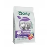 OASY One animal protein Medium & Large Wild boar Mono – sausas Maistas šunims – 10kg