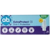 O.B . Extra Protect Super Plus tampony 16szt