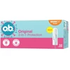 O.B. Original Super tampony 32szt.