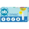 O.B. ProComfort™ Normal tampony 16szt.