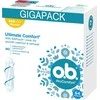 o.b. O. B. ProComfort Normal tamponai 64 vnt.