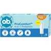 O.B . ProComfort Super tampony 16szt.