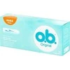 Tamponai O.B. Original Super 16vnt