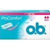 Tamponai O.B. ProComfort Mini, 16 vnt.