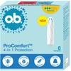 O.B. ProComfort™ Normal tampony 8szt.