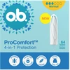 o.b. „ProComfort Normal“ tamponai
