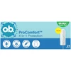 O.B . ProComfort Tampony Super Plus 24 vnt.