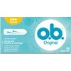 Tamponai O.B. Original Normal 16vnt