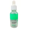 PaxMoly Trouble Relief niacinamidas 15% + cinkas 5% šviesinantis ir valantis dieninis bei naktinis serumas veidui, 30 ml