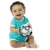"OBALL - Soccer Oball​ - (OB-16907) juodas/baltas"