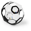 "OBALL - Soccer Oball​ - (OB-16907) juodas/baltas"