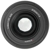 Fotoaparato Objektyvas - 7ARTISANS AF 35 mm F1.8 Nikon Z APS-C