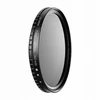 Mobilus spaustuko filtras „Apexel HD Glass 67mm ND400 APL-67VND400“