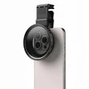 Mobilus spaustuko filtras „Apexel HD Glass 67mm ND400 APL-67VND400“