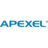 Mobilus apkabos filtras Apexel HD Glass 67mm ND32 APL-67VND32