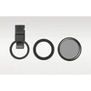 Mobilus spaustuko filtras „Apexel HD Glass 67mm ND400 APL-67VND400“