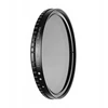 Mobilus apkabos filtras Apexel HD Glass 67mm ND32 APL-67VND32