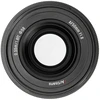Nikkor Kameros Objektyvas - 7Artisans AF 50mm F1.8 Autofocus Objektyvas Fujifilm APS-C Juodas