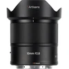 Objektyvas - 7Artisans AF 10mm F2.8 Nikon Z itin platus kampas