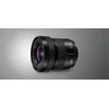 „Panasonic Lumix S 14-28mm f/4-5.6 Macro Baltas Box“ objektyvas