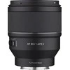 Objektyvas Samyang AF 85mm F/1.4 Sony FE II