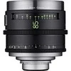 Objektyvas Samyang Xeen Meister 85mm T1.3 PL